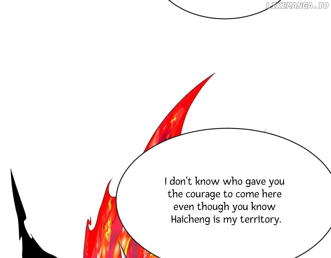 Era of the Haunted Chapter 285 - page 37